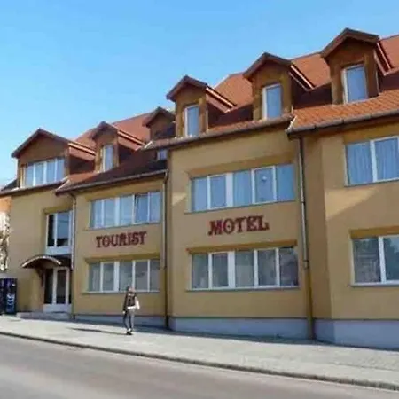 Turist Eger