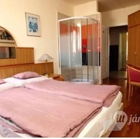 Turist Hotel Eger