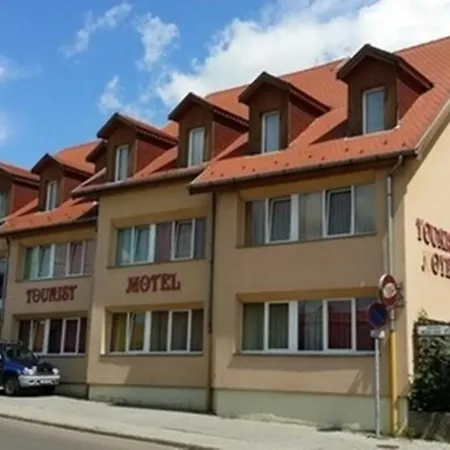 Turist Eger