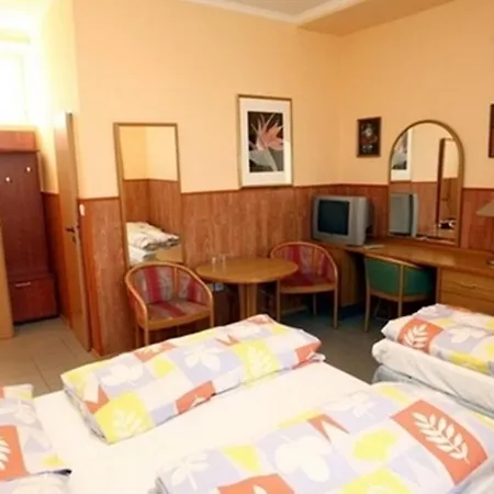 Turist Hotel