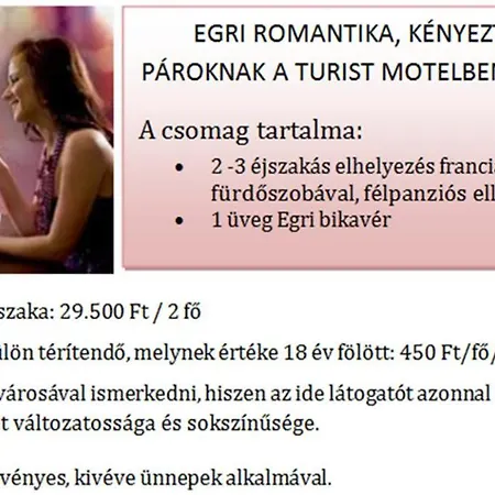 Hotel Turist