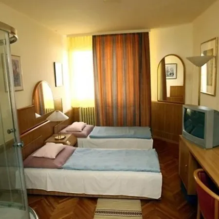 Turist Hotel 3*